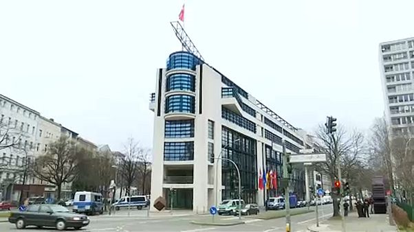 Berlin: újabb koalíciós tárgyalások kezdődtek Berlin: újabb koalíciós tárgyalások kezdődtek