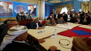 حزب الرئيس اليمني السابق علي عبد الله صالح يختار زعيما جديدا
