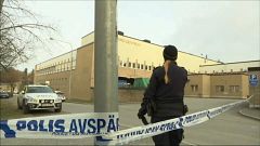 Suède : 1 mort dans une explosion près du métro de Stockholm