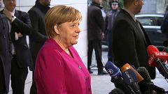 La Germania corre verso la grande coalizione, ce la farà?