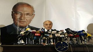 أحمد شفيق يعلن رسميا عدم ترشحه للانتخابات الرئاسية المصرية