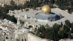 غضب وتكذيب رسمي لتسريبات نيويورك تايمز حول موقف مصر من القدس
