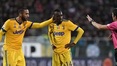 Rasszizmus: Matuidi megint panaszkodott