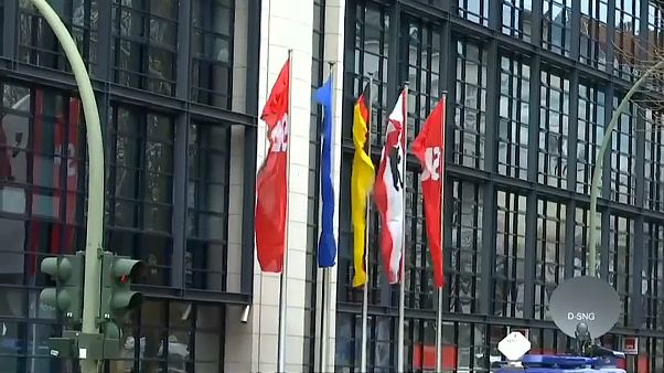 Германия: новая попытка сформировать коалицию Германия: новая попытка сформировать коалицию