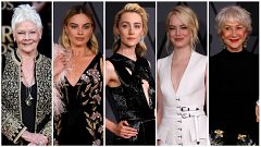 L'ombre de l'affaire Weinstein sur les Golden Globes