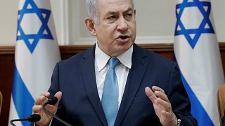 Netanyahu: BM Filistinlilere Yardım Ajansı kapatılmalı