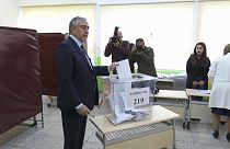 Les Chypriotes-turcs élisent leurs députés