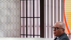 Wolff bei NBC