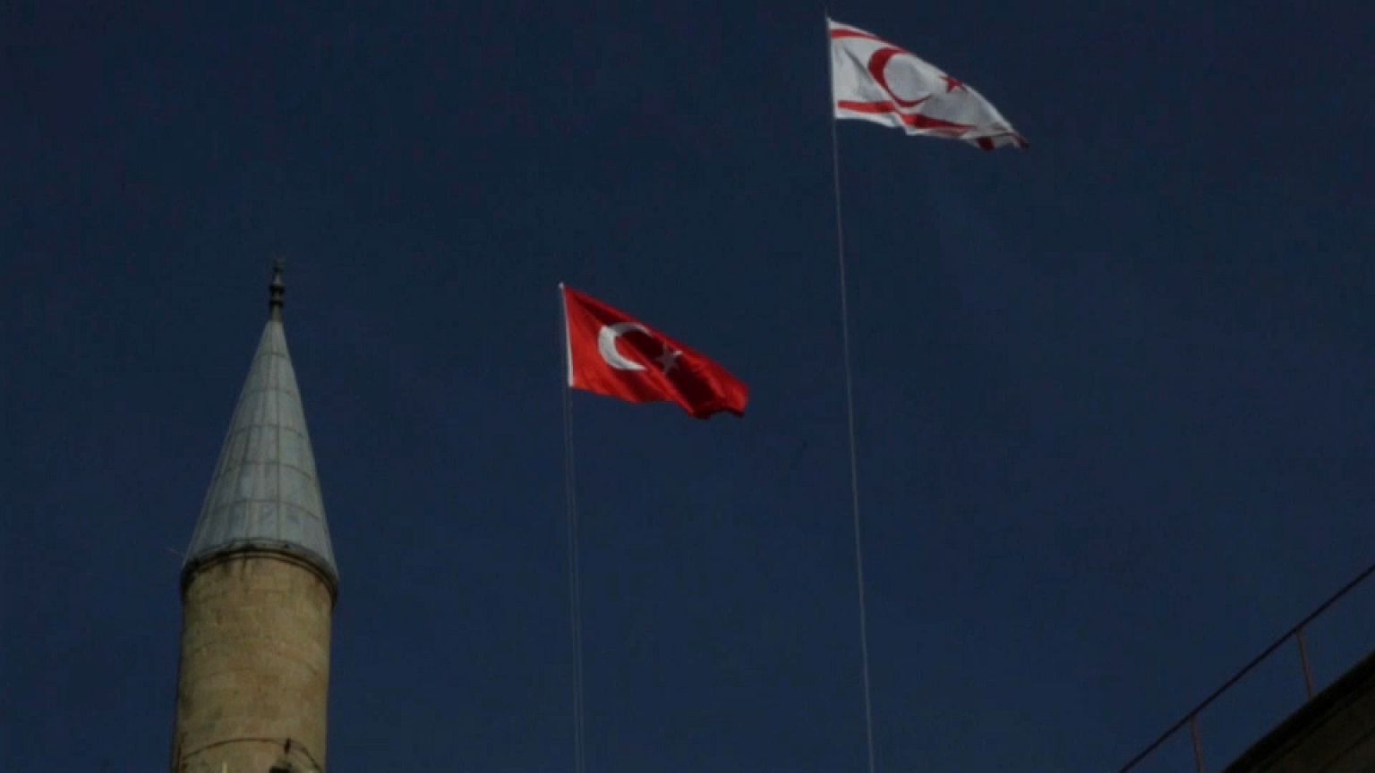 Cipro: la speranza della pace nelle urne del Nord