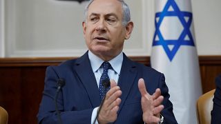 Netanjahu will Abschaffung des UNO-Palästinenserhilfswerks