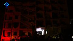 Συρία: Δεκάδες νεκροί και τραυματίες στην Ιντλίμπ