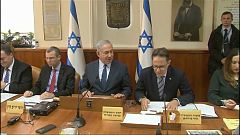 Netanyahu: 'Shut down UNRWA'