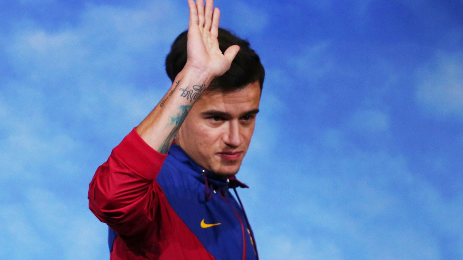 Coutinho-Wechsel nach Barcelona: "Er wird uns viel bringen"