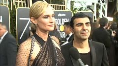 Golden Globe für „Aus dem Nichts“ von Regisseur Fatih Akin 