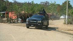 Messico: scontri a fuoco tra polizia e civili ad Acapulco, 11 morti