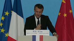 Emmanuel Macron