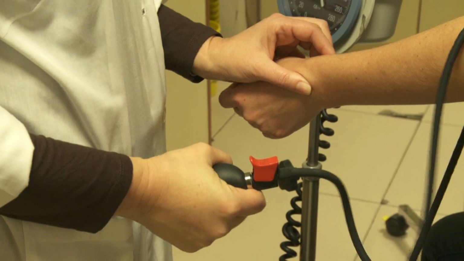Grecia: l'esodo dei medici alla ricerca di una vita migliore