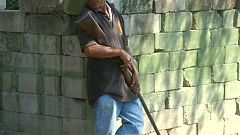 Civil armado en La Concepción, en el estado de Guerrero