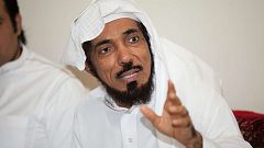 سلمان العودة داعية سعودي