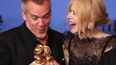 Nicole Kidman et Alexander Skarsgard ont été récompensés