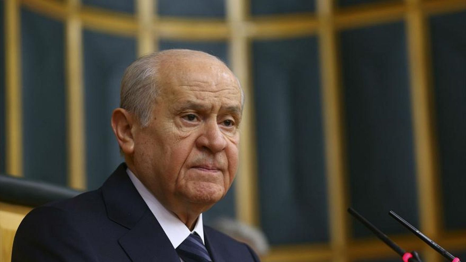 Bahçeli: 2019 seçimlerinde Erdoğan'ı destekleyeceğiz