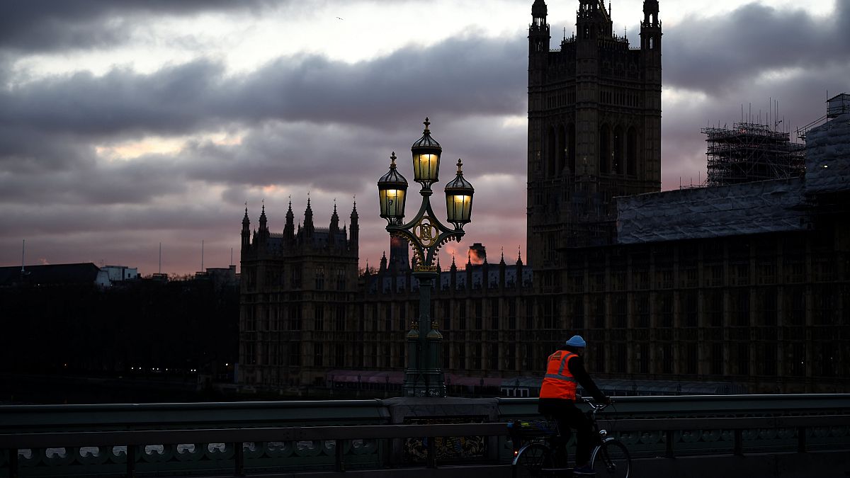 Βρετανία: Οι βουλευτές βλέπουν πορνό στο κοινοβούλιο;