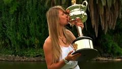 Виктория Азаренко снялась с Australian Open