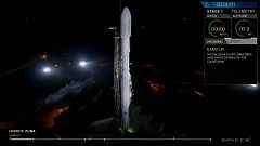 spacex
