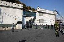 EvinHouseofDetention