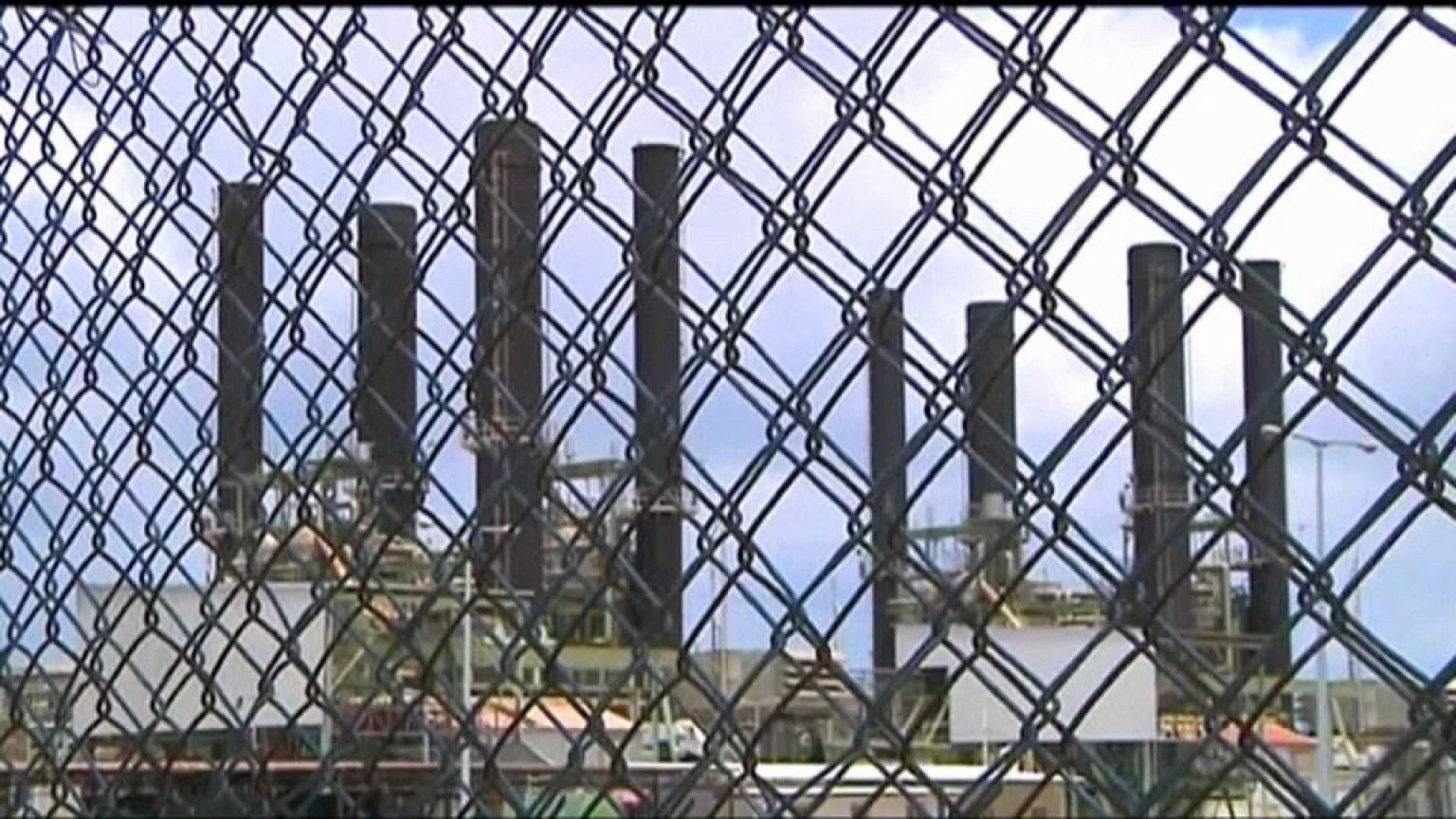 Gaza: torna l'energia elettrica per 2 mln di abitanti