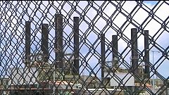 Gaza: torna l'energia elettrica per 2 mln di abitanti