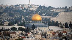 تسريبات ضابط المخابرات المصري: "وما الفرق بين رام الله والقدس؟"