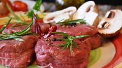 Luxury Meat
