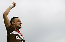 حمایت از پ کا کا؛ سوء قصد به فوتبالیست کردِ ترکیه در آلمان