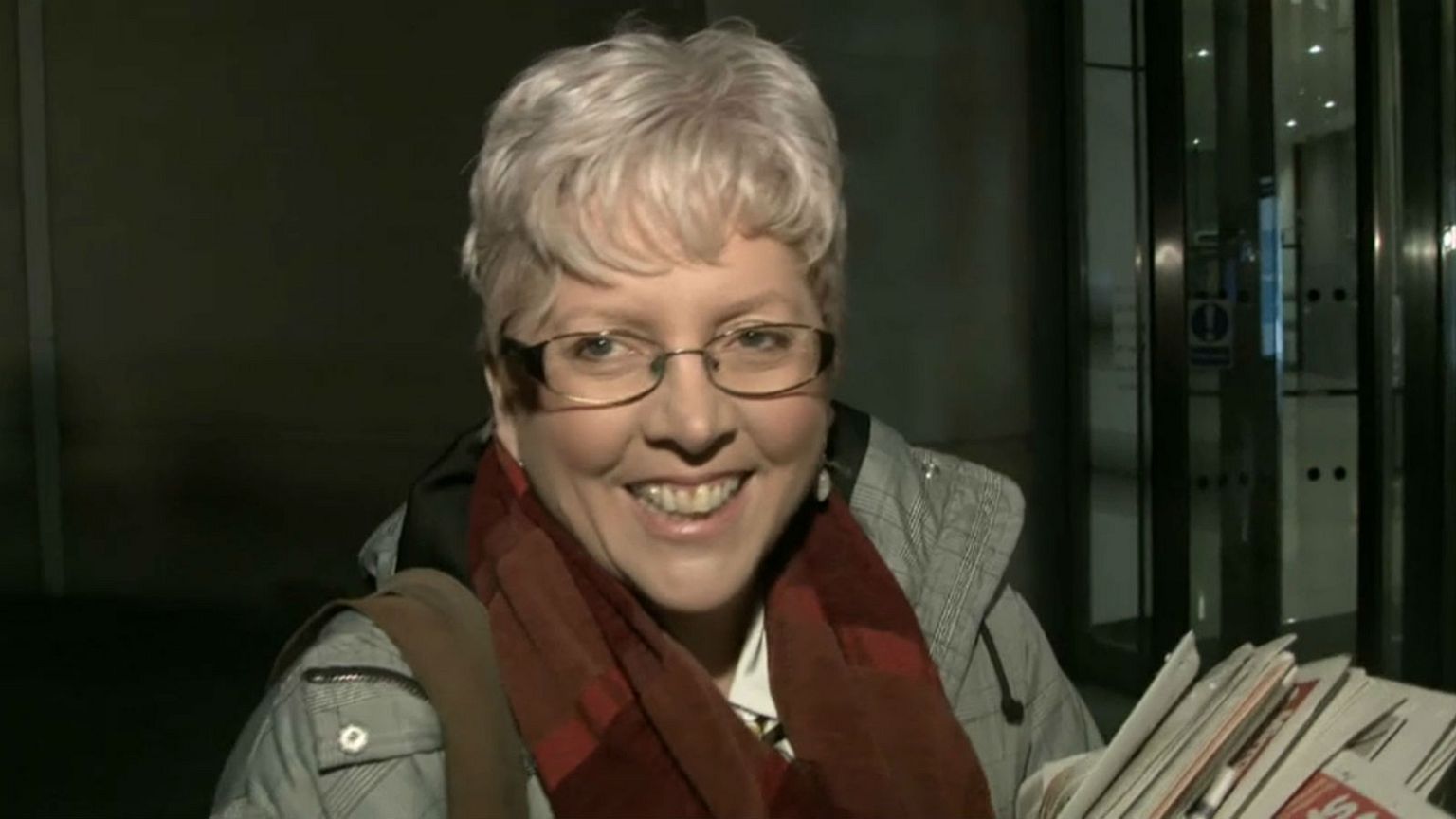 BBC editor quits over gender pay row