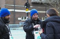 ناتینگهام اولین شهر خدمتگزار به محرومان و کارتن خواب ها