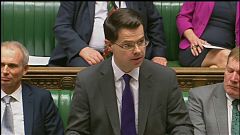 UK Northern Ireland minister resigns