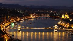 Budapest a világ top 5 látnivalója között