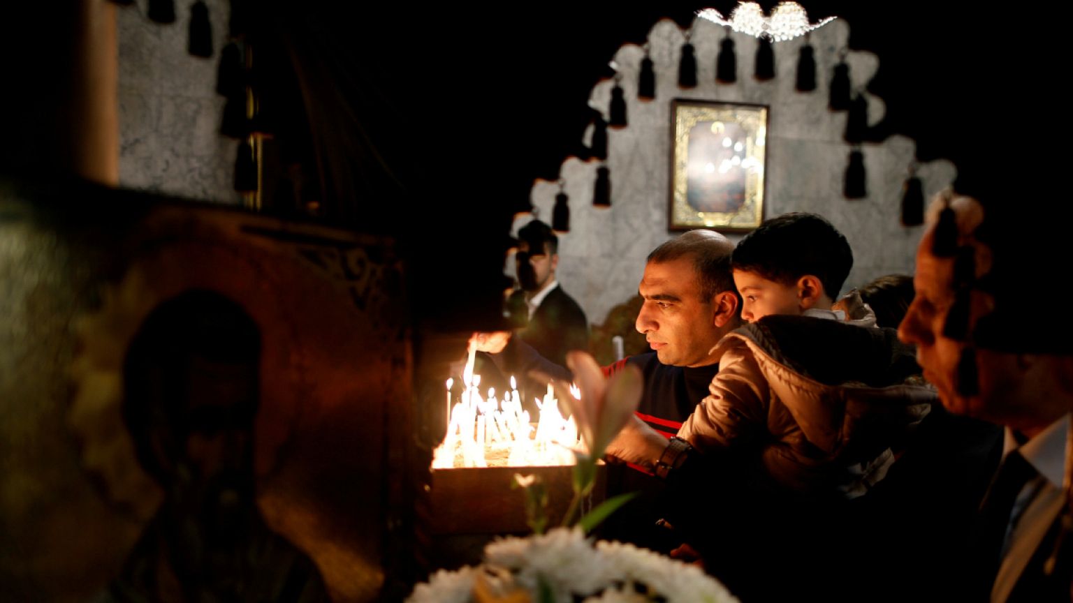 Israel restabelece fornecimento normal de eletricidade à Faixa de Gaza