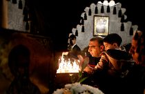 Israel restabelece fornecimento normal de eletricidade à Faixa de Gaza