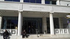 Grèce : pas d'asile pour l'un des officiers turcs en fuite