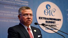 إحباط مخطط كبير لداعش استهدف الأردن 