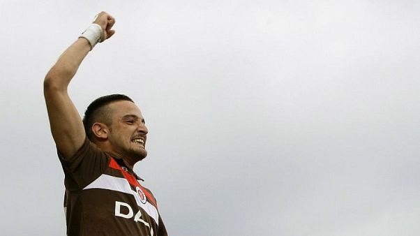 Germania, calciatore curdo: servizi turchi hanno cercato di uccidermi Germania, calciatore curdo: servizi turchi hanno cercato di uccidermi