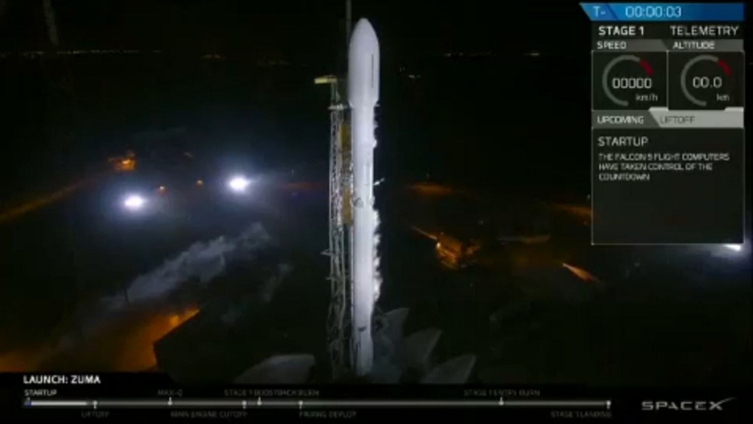 spacex