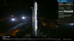 spacex