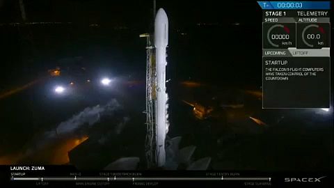 spacex