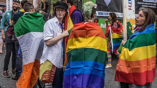 LGBTQ LGBTQ