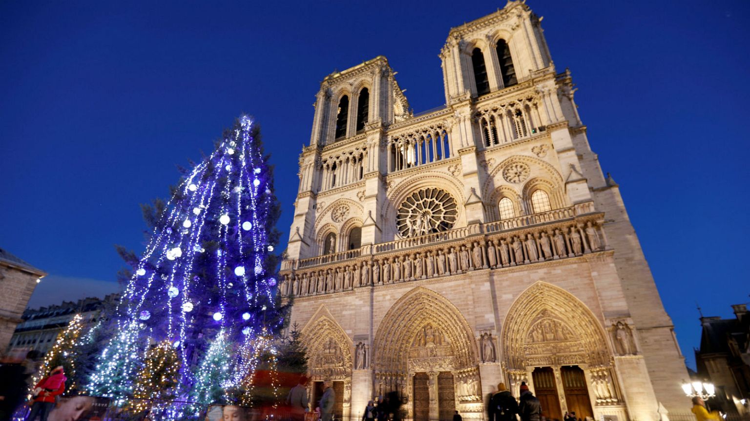 Paris et Rome, sites UNESCO les plus populaires