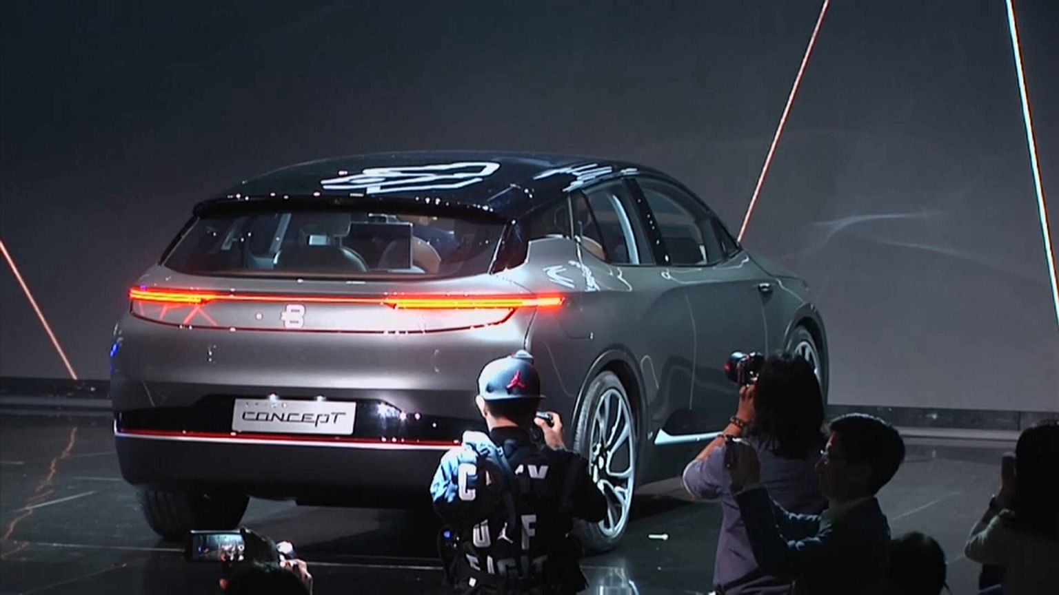 CES 2018 sees more robots in the home, in cars & in our leisure time