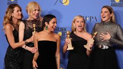 Golden Globes: Politik und Frauenpower